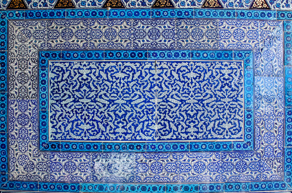 blue-tiles