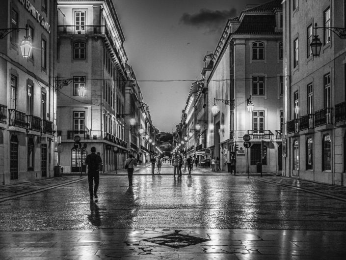 LISSABON