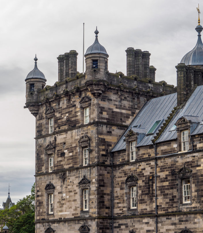 greyfriars kirkyard