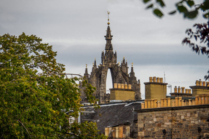 greyfriars kirkyard