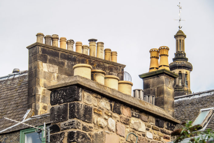greyfriars kirkyard