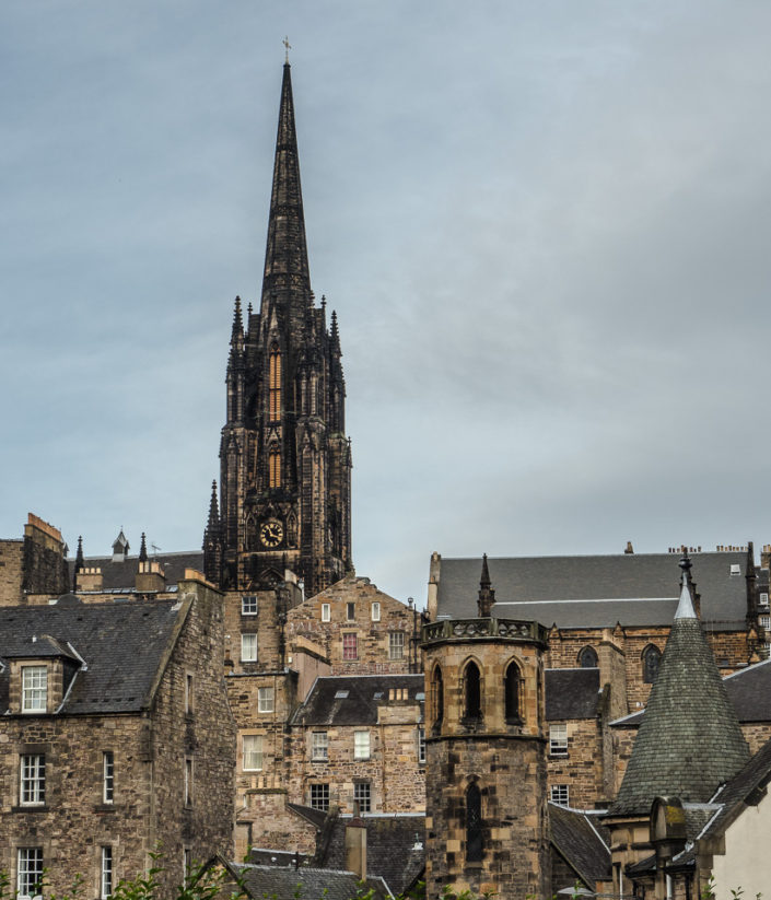 greyfriars kirkyard
