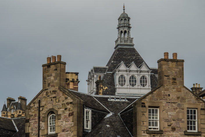 greyfriars kirkyard
