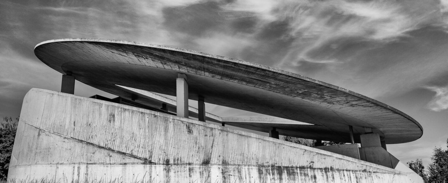 Raketenstation Hombroich