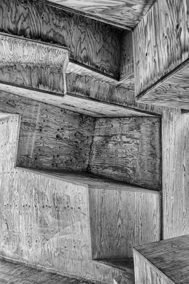 Raketenstation Hombroich 