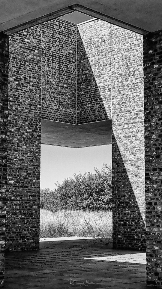 Raketenstation Hombroich 