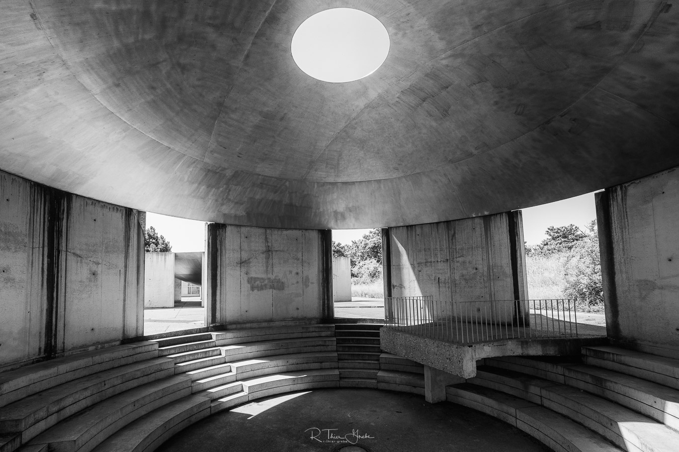 Raketenstation Hombroich 