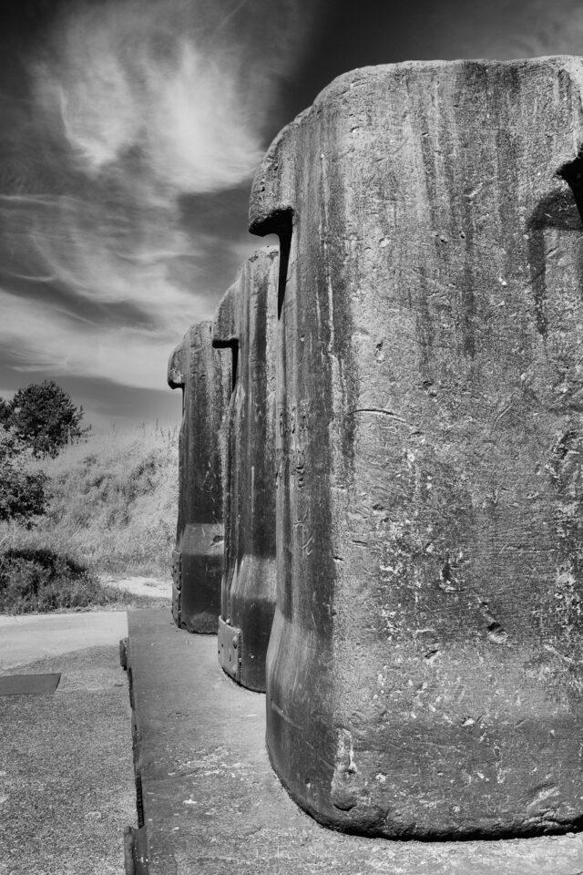 Raketenstation Hombroich 