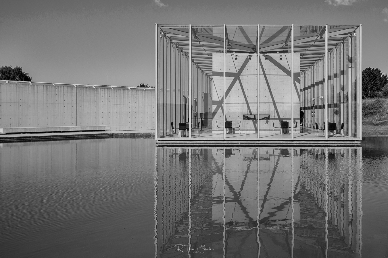 Hombroich Langen Foundation